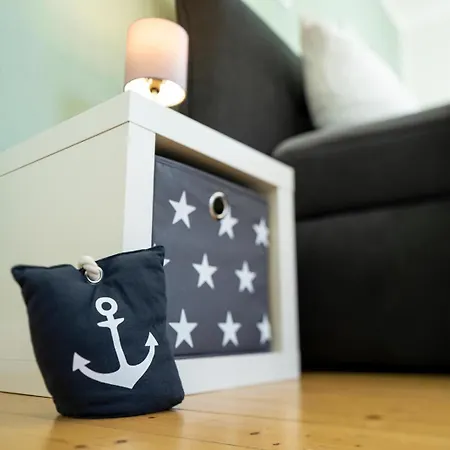 Am Edersee 度假居