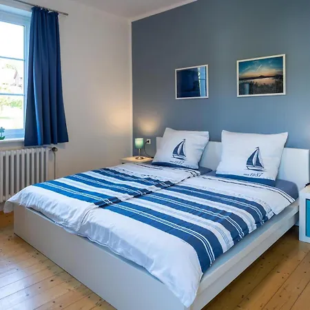 Am Edersee 度假居 Hemfurth-Edersee