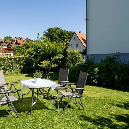 度假居 Am Edersee Hemfurth-Edersee