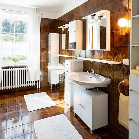 Am Edersee 度假居 Hemfurth-Edersee