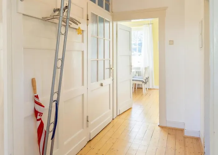 Am Edersee Hemfurth-Edersee