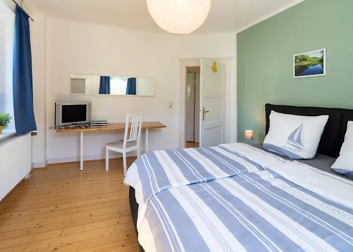 Semesterbostad Am Edersee