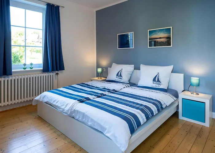 Am Edersee Semesterbostad Hemfurth-Edersee